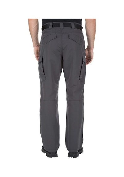 5.11 Fast-Tac Cargo Pantolon Mat Siyah (461832649)