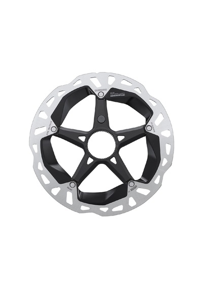 Shimano Rotor Rt-em910 Ice-Tech Freeza Cl 180 MM Gri 180 MM