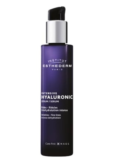 Instıtut Esthederm Parıs Intensive Hyaluronic Serum İnce Çizgi Ve Kırışıklık Karşıtı Ne Mlendirici Yüz Bakım Serumu 30 Ml