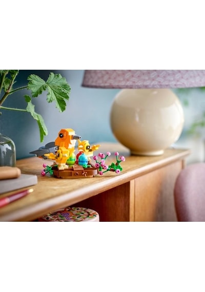 LEGO Exclusive 40639 Bird's Nest (232 Parça)
