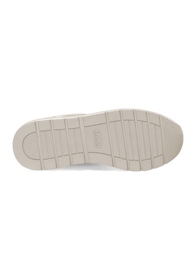 Polaris 325536.z 5fx Bej Kadın Sneaker 000000000101950586 Bej