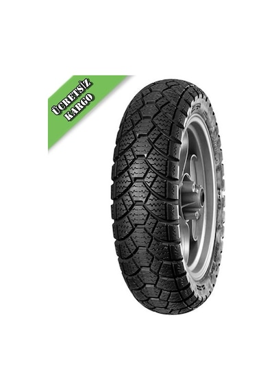 Anlaş Lastik 100/90-10 56M Tl M+S Wınter Grıp 2