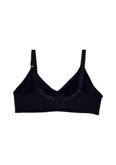 Miss Feliz Kadın Toparlayıcı Desteksiz C Cup Sütyen Bgl-st04732 siyah