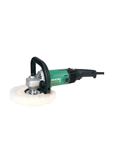 Hikoki SP18VA 180 MM 1250 W Profesyonel Polisaj Makinesi