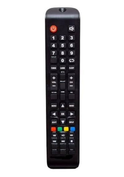 Sunny Sn65Leda88-G 4K Smart Led Tv Kumandası
