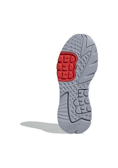 Adidas Nite Jogger Beyaz Erkek Spor Ayakkabı Hp9113 Beyaz