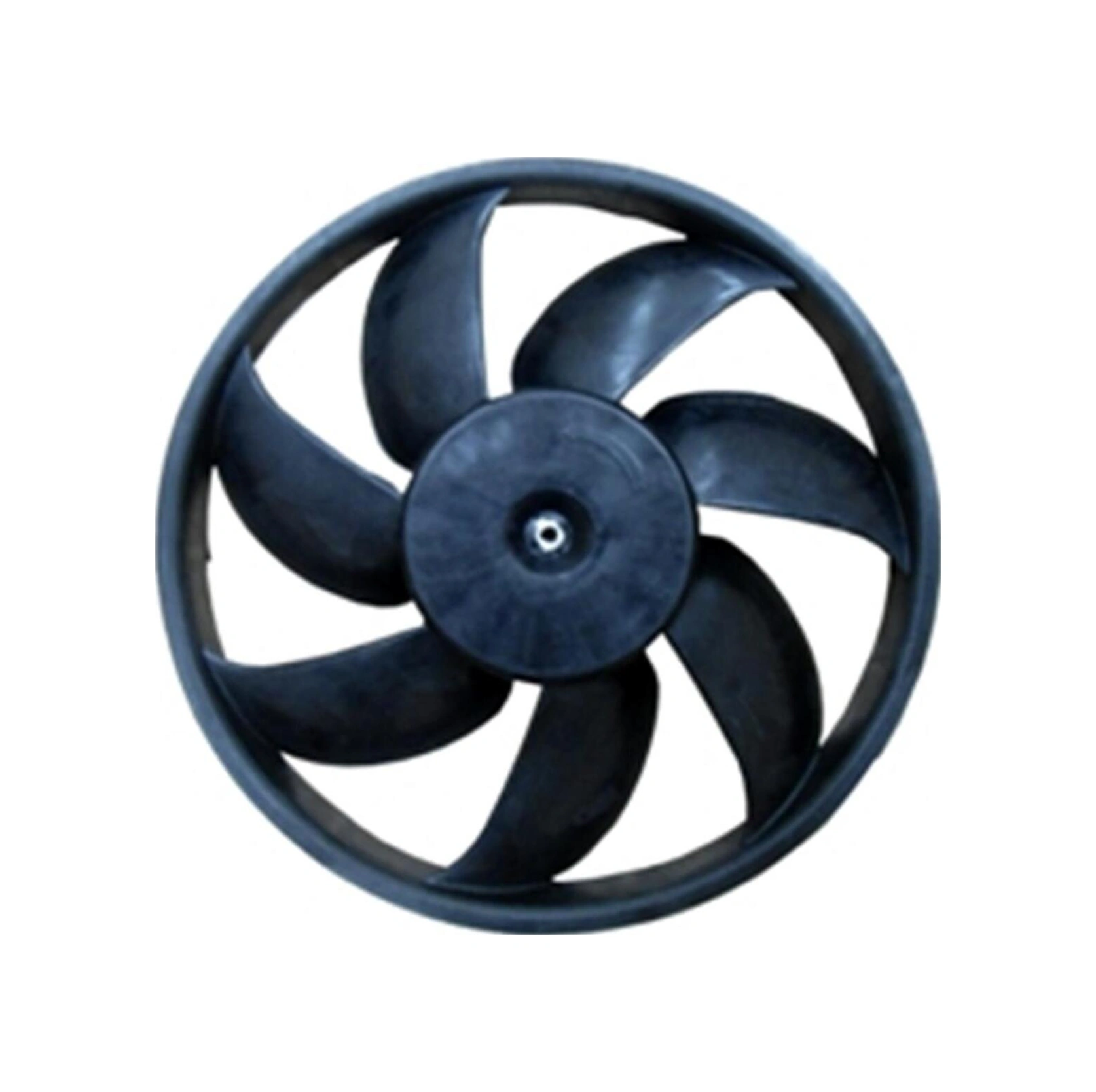 Parcaustasi-ford Fıesta- 09/13 Fan Kanadı Tdcı 1,4cc Dizel