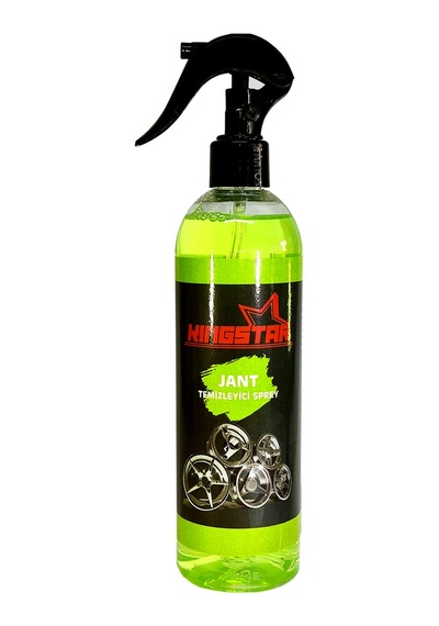 Jant Temizleyi Sprey 400ml