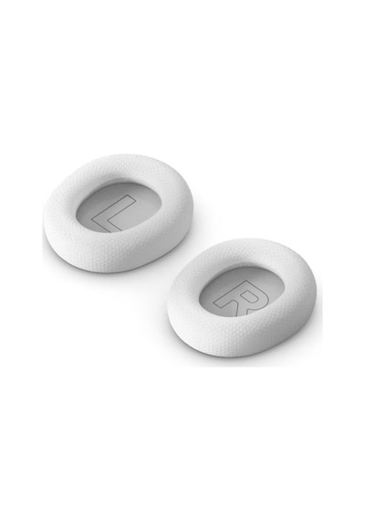 Steelseries Arctis Nova 5 Kumaş Kulaklık Pedi - Beyaz Çok Renkli