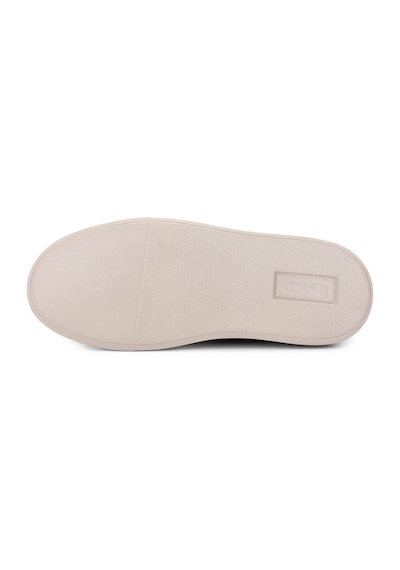 Tamer Tanca Erkek Hakiki Deri Kahverengi Sneakers & Spor Ayakkabı 530 1275 Erk Ayk Sk25-26 Kahve Kahve