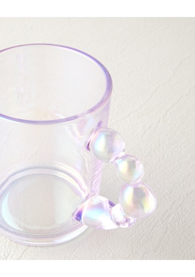 English Home Balloons Cam Kupa 340 Ml Lila