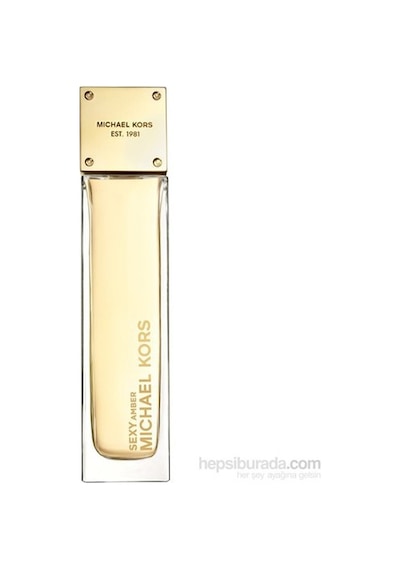 Kadın Parfüm 50ml Çiçeksi Aroma İle Şıklığı Yansıtan Amber