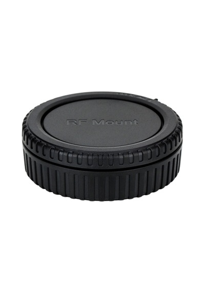 Jjc L-RCRF Lens Arka Kapak & Gövde Kapak Seti (Canon RF)