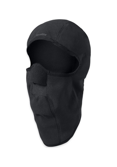 Evolite Polar Balaklava Siyah