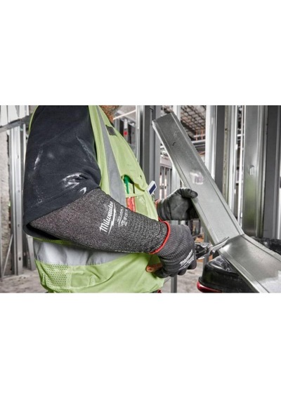 Milwaukee 5.derece Kesik Korumalı Kolluk 40 Cm 4932479936
