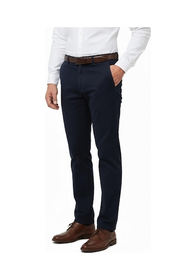 Lavetto Erkek Kışlık Kanvas Pantolon Klasik Kalıp 1368 Bgl-st04826 Lacivert