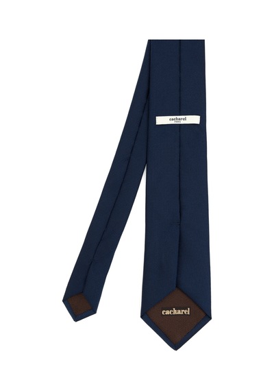 Cacharel Erkek Lacivert Kravat 50325345-200