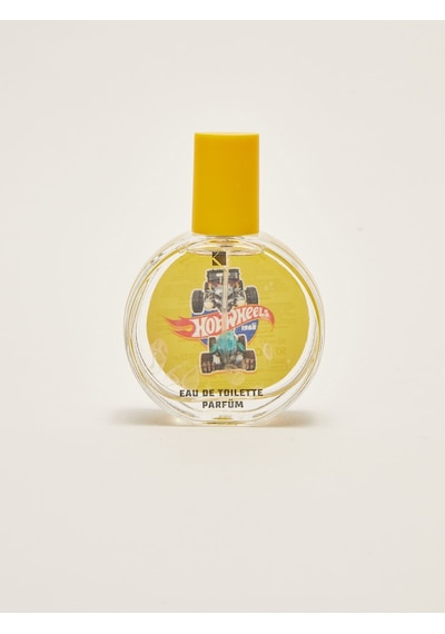 Hot Wheels Erkek Çocuk Parfümü 50 Ml