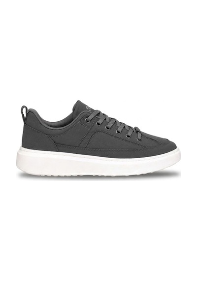 Elit Asdkvendy Erkek Klasik Sneaker Füme Fume