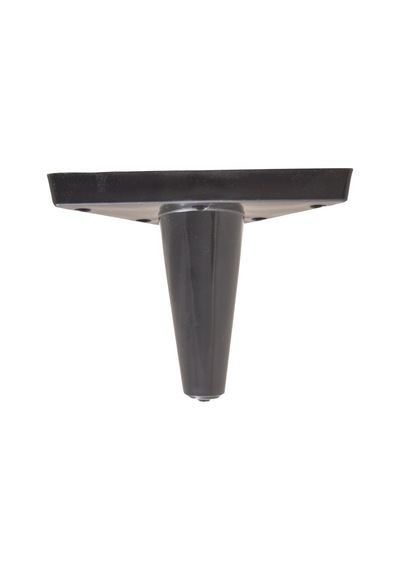 Zeygen Sena Plastik Mobilya Baza Koltuk Kanepe Ayağı Tek Ad. 14 Cm Siyah Zeygen Sena Plastik Mobilya Baza Koltuk Kanepe Ayağı Tek Ad. 14 Cm Siyah