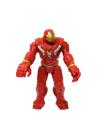 Ethem Oyuncak Avengers Classic 8818 Hulkbuster Iron Man