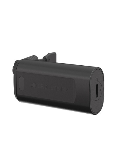 Led Lenser 2x 21700 Bluetooth 4800 Mah Yedek Pil Çok Renkli