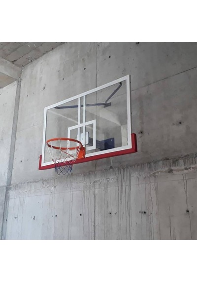 Duvara Monte Basic Model Basketbol Potası 100 150