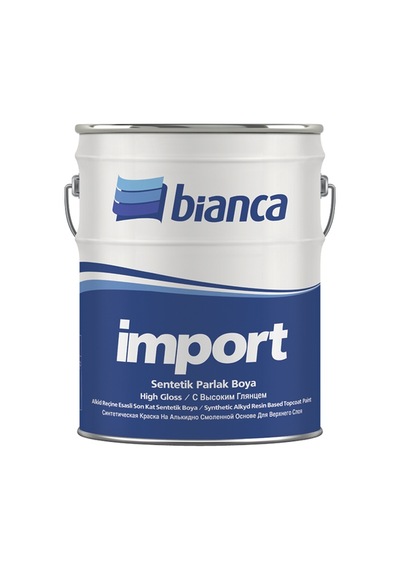 Bianca Import Sentetik