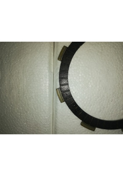 Cg Ybr Cbf Cb125E Debriyaj Balatası 5Li Takım (543524741)