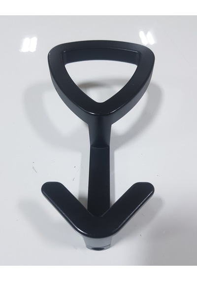 Elbise Askısı Model 777110 Siyah Siyah