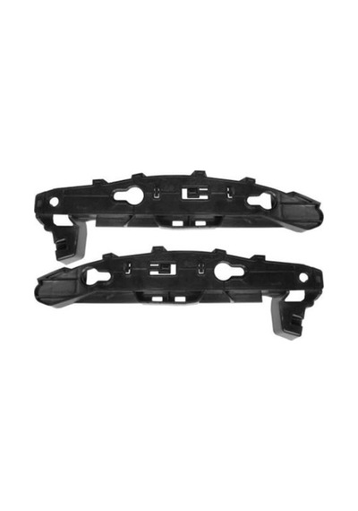 Peugeot 208 2020-2023 Arka Tampon Braketi Üst Set 2parça Tw Oem No 1673735780