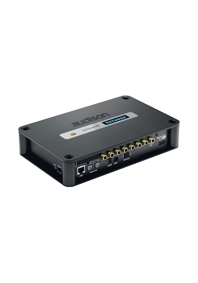 Audison Bit One Hd Virtuoso 13 Kanal Ses İşlemcisi