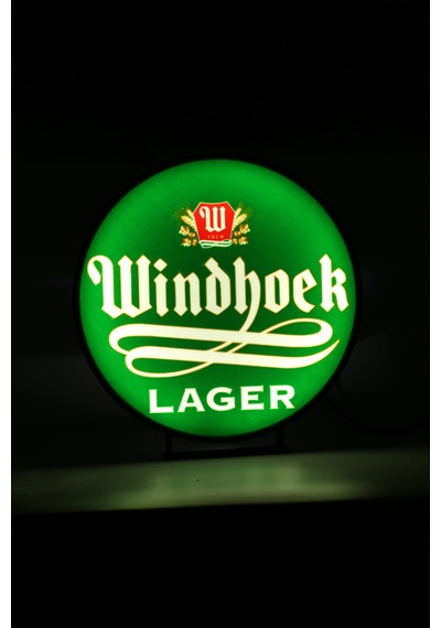 Windhoek Lager Tasarımlı Dekoratif Aydınlatma Led Çok Renkli