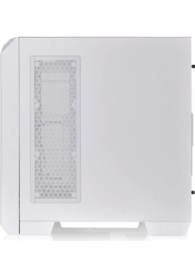 Thermaltake Vıew 300MX TG CA -1P6-00M6WN-00 Mid-Tower Oyuncu Bilgisayar Kasası Beyaz