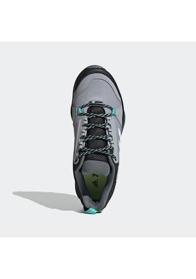 Adidas Terrex Ax3 Outdoor Yürüyüş Ayakkabısı Fx4690 Gri