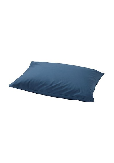 Ikea Ullvıde Yastık Kılıfı 50 X 60 Cm Lacivert