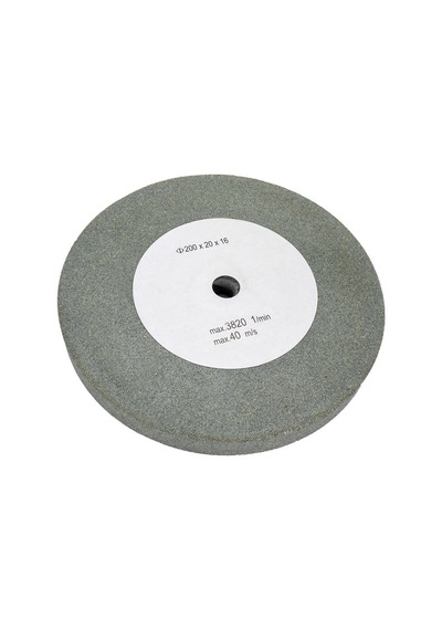 Scheppach Zımpara Taşlama Taşı 200x20x16mm 60kum Sm200l İçin