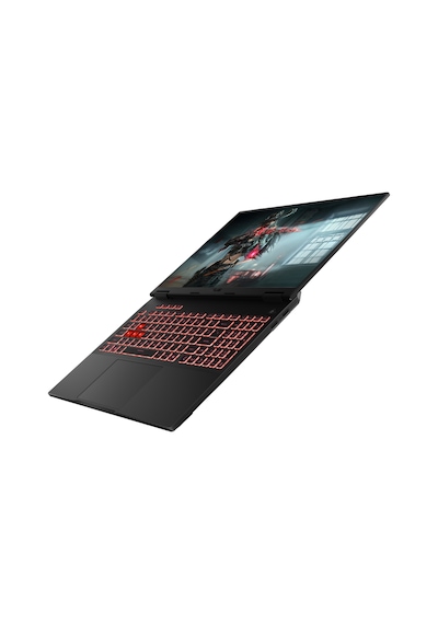 Asus TUF Gaming A16 FA608UMI-TU166H33 Ryzen 7 260 80 GB 512 GB RTX5060 16" W11H Dizüstü Bilgisayar