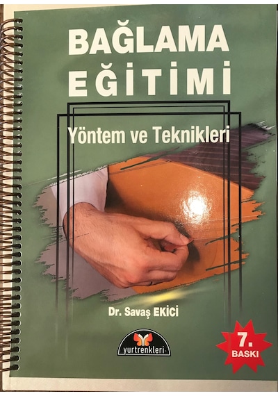Savaş Ekici Bağlama Eğitimi Yöntem Ve Teknikler