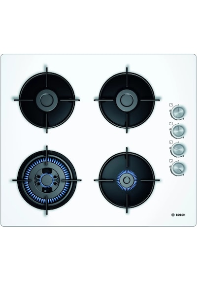 Bosch POH6C2O10O Wok Gözlü Cam Ankastre Ocak Bosch POH6C2O10O Wok Gözlü Cam Ankastre Ocak