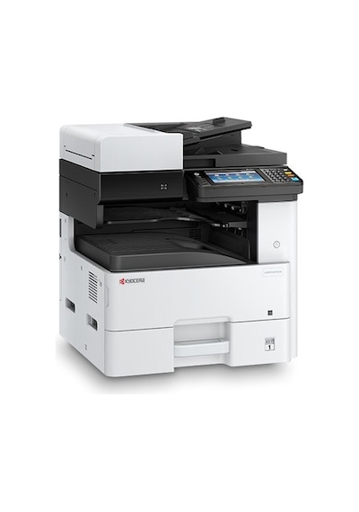 Kyocera Ecosys M4132IDN Çok Fonksiyonlu Lazer Yazıcı