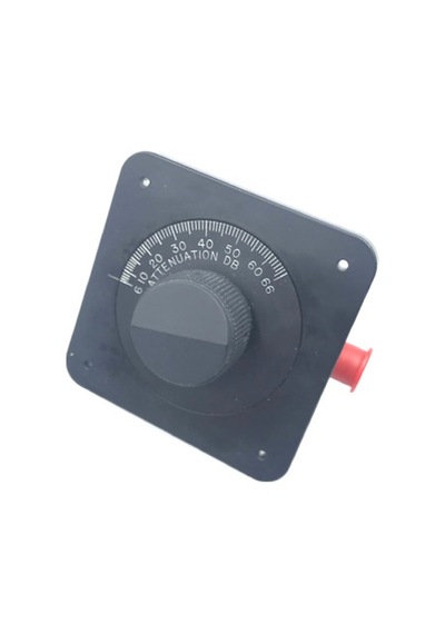 Weınschel 940-60-33 Varıable Attenuator