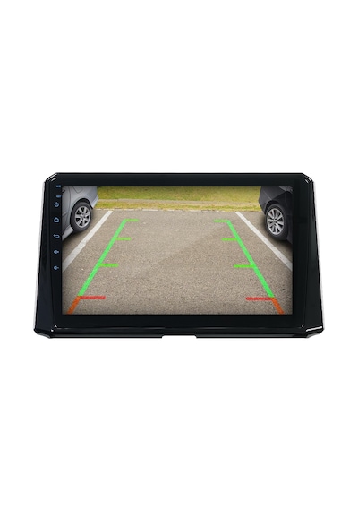 Toyota Corolla Android Multimedya Sistemi 2019-2024 Crv4552xp