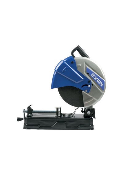 Exen Epr 355 Profil-metal Kesme Makinası 355mm 2600w