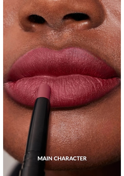 Avon Power Stay Stylo Ruj Main Character Mauve