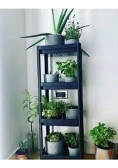 Shelf Unit Raf Ünitesi Diğer