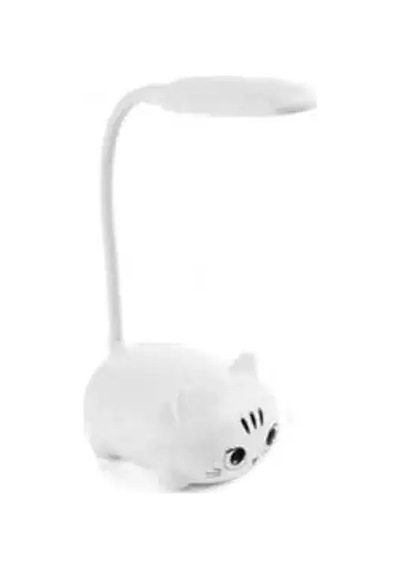 Apli Kedi Led Lamba Beyaz Back2fun Çok  Renkli