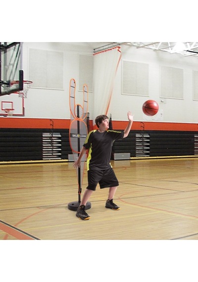 Sklz D-man Eller Yukarıda Defans Basketball Antrenmanı