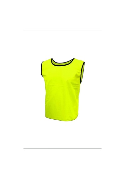 By Leon 1982 Halısaha Yetişkin Boy Sporcu Antrenman Yeleği Bip Yelek  7 Adet