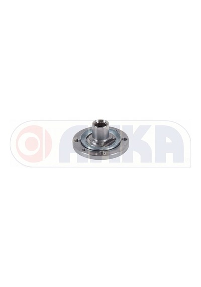 Anka Ön Teker Poryası Lada Samara 1100-1300-1500 88-06 Anka 60640001 21083103012